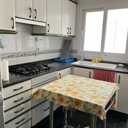 Piso Albors Valencia Lejlighed Eksteriør billede